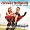 Hansi Berger - Vanessa - EP
